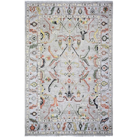 6x9  Rug