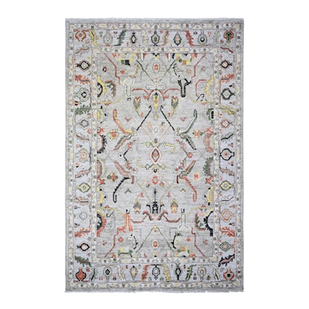 6x9  Rug