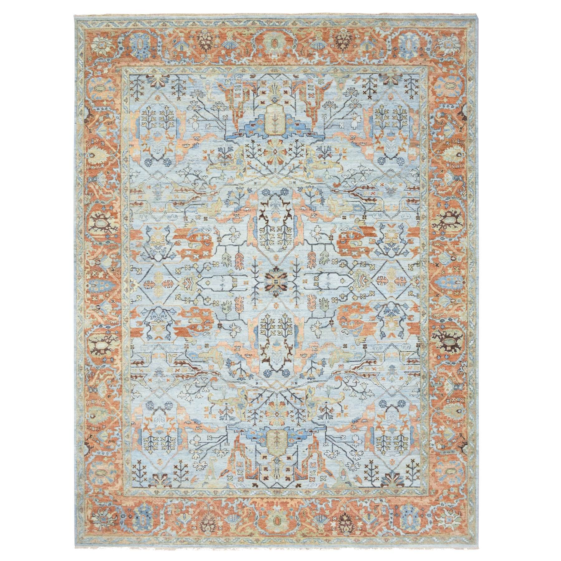9X12  Rug