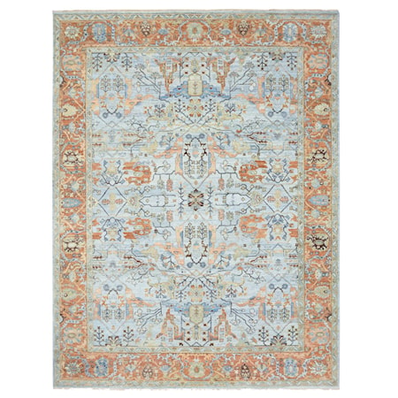 9X12  Rug