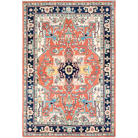 4X6  Rug