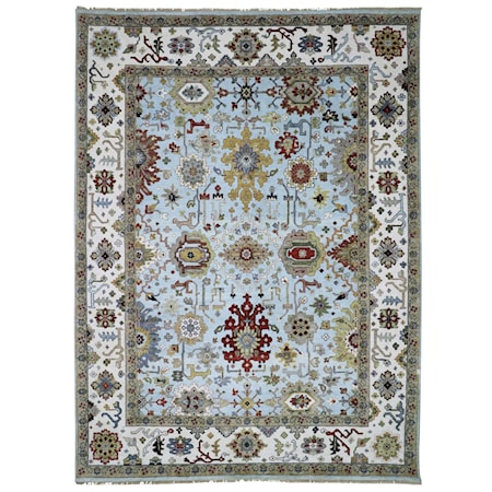 9X12  Rug