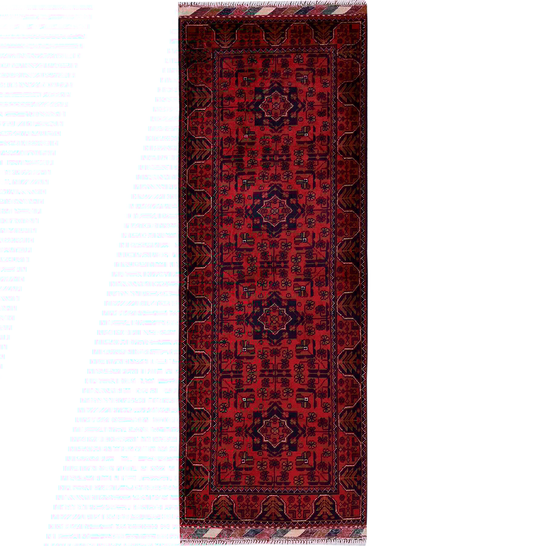 6 Ft &amp; Under  Rug