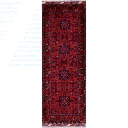6 Ft & Under  Rug