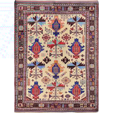 5X7 / 5X8  Rug