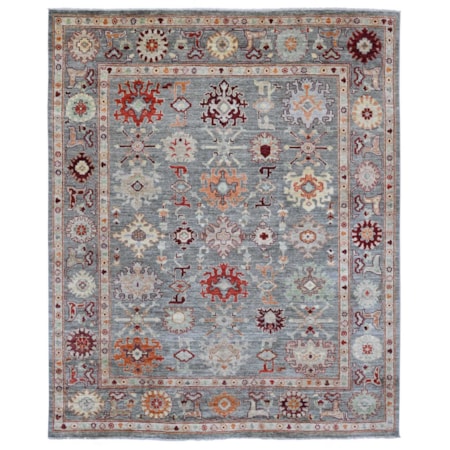 8X10  Rug