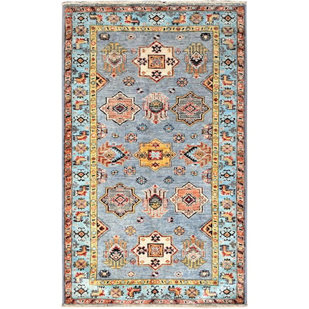 3x5  Rug