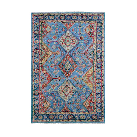 6x9  Rug