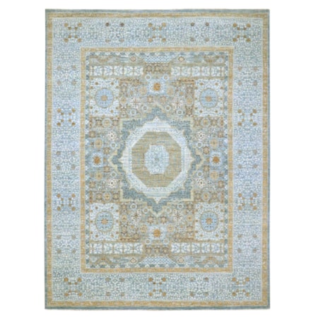 9X12  Rug