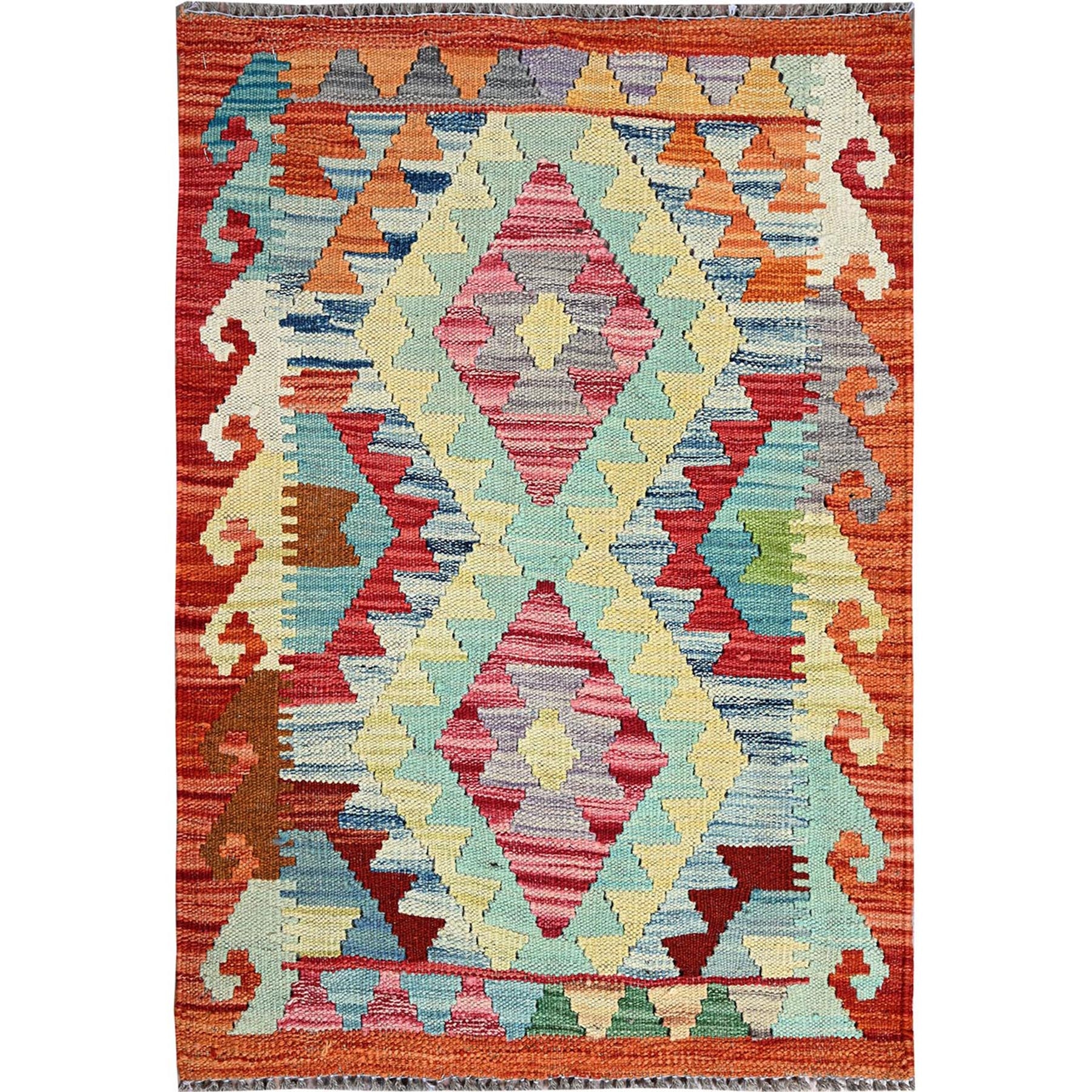 2X4 / 2X3  Rug