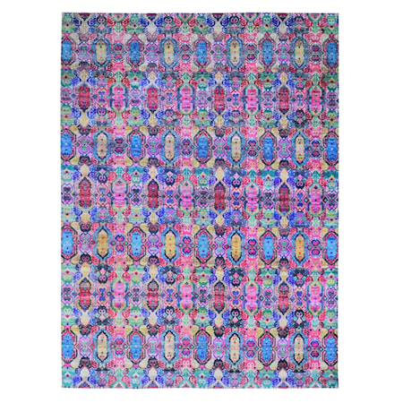 9x12  Rug