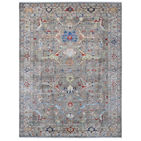 9X12  Rug