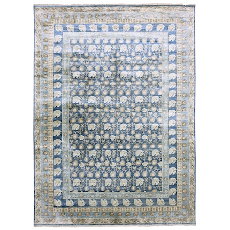 9x12  Rug