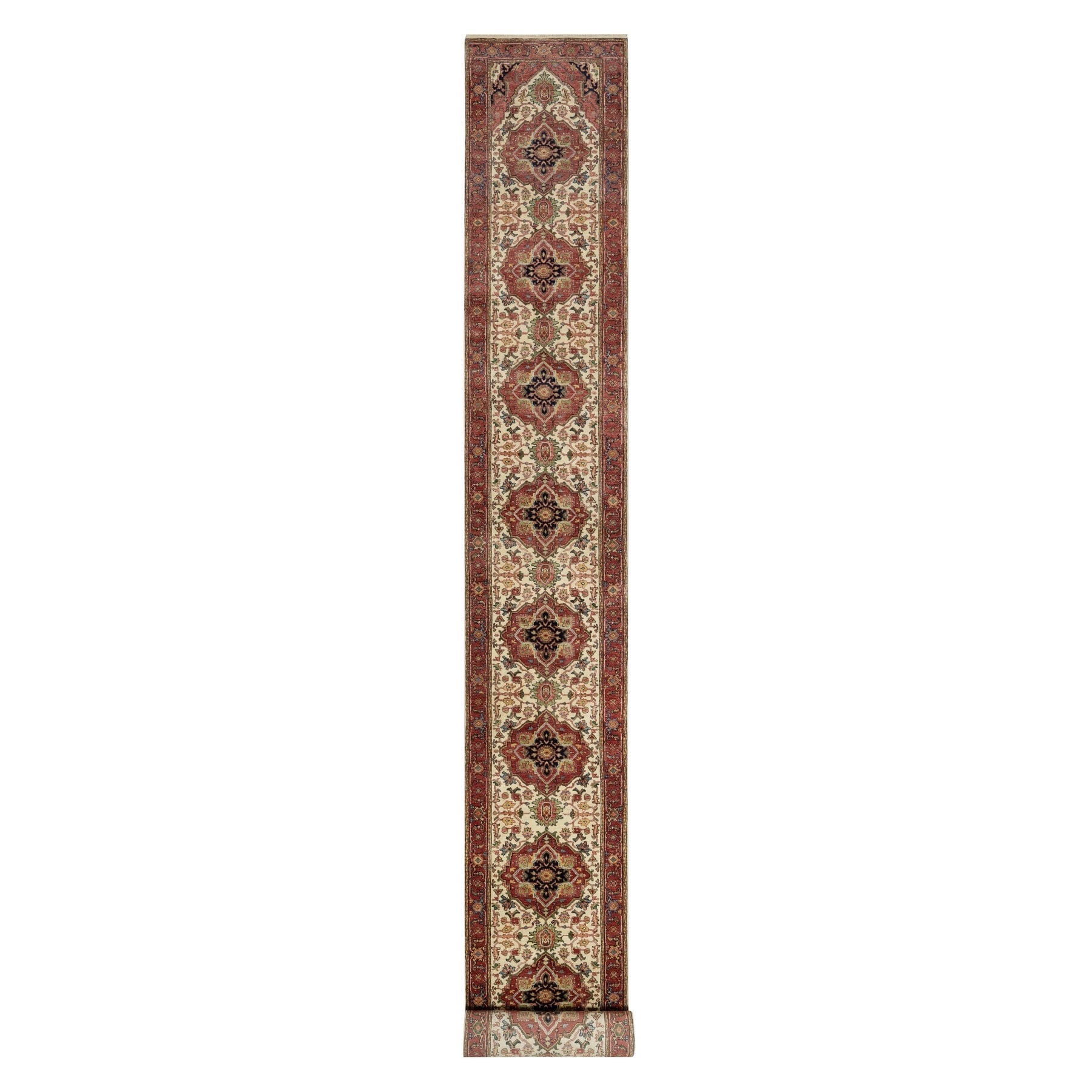 26 Ft  Rug