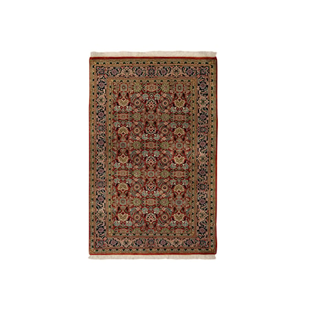 3x5  Rug