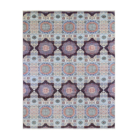 10x14  Rug