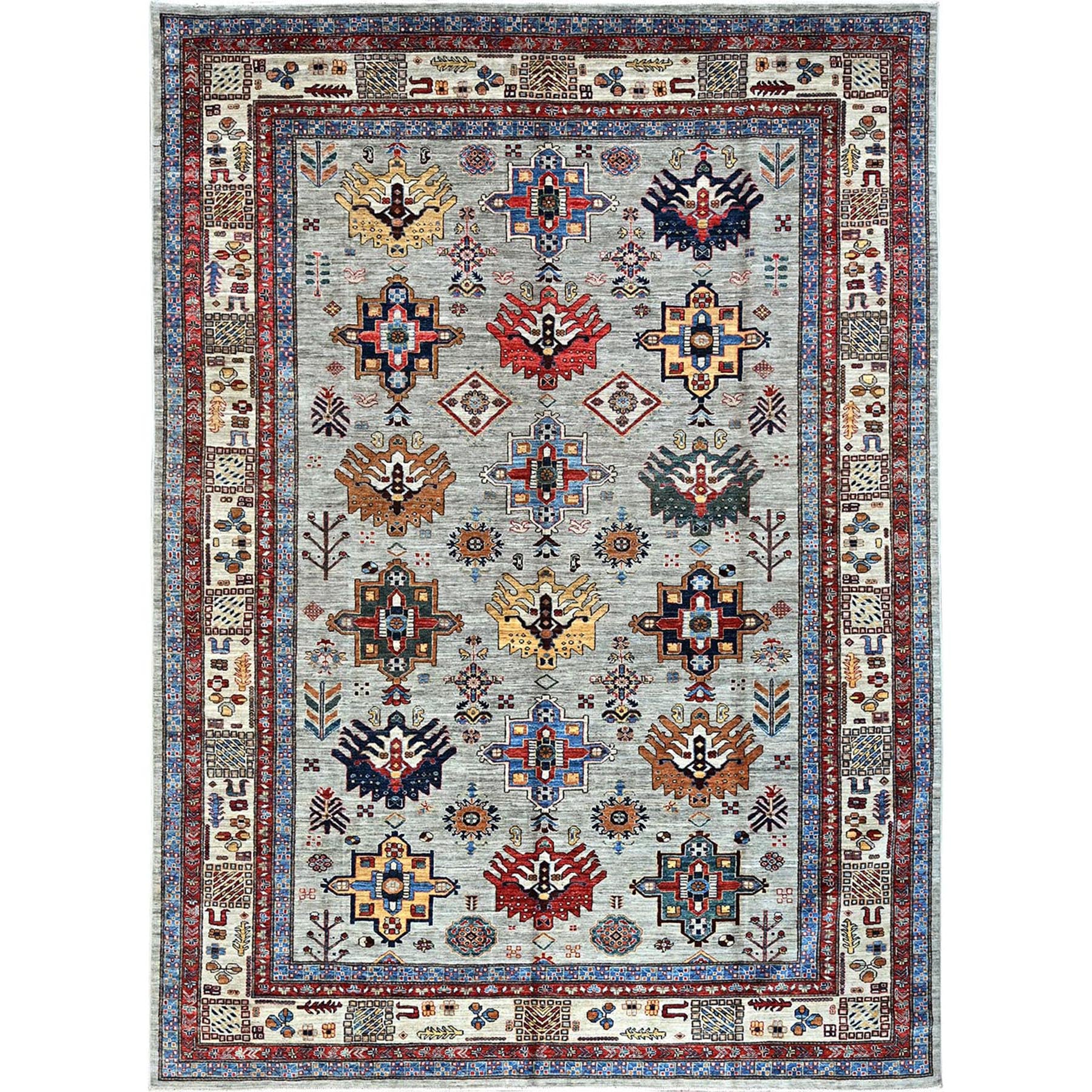 9X12  Rug