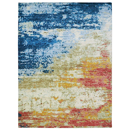 10X14  Rug