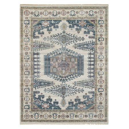 8x10  Rug