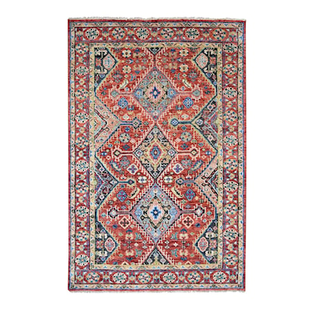 6x9  Rug