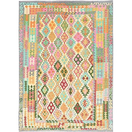 7x10  Rug