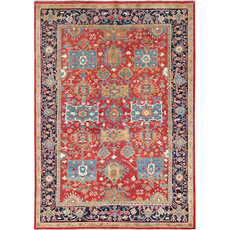 6x9  Rug