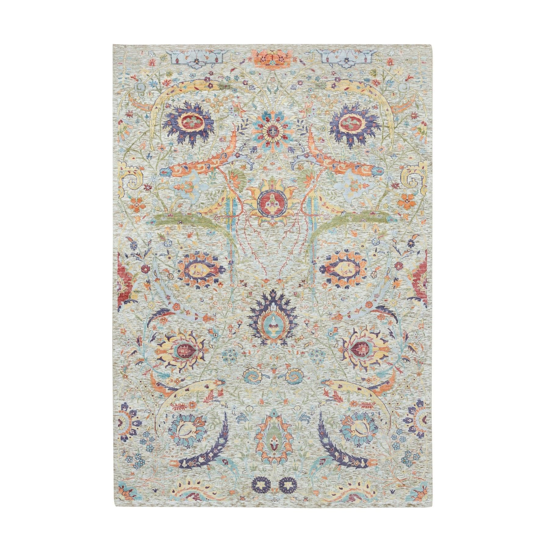 6X9  Rug