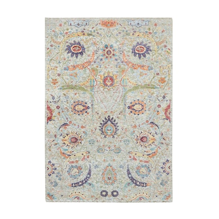 6X9  Rug