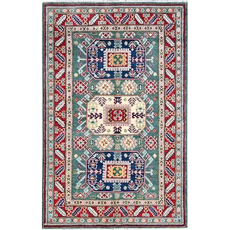 4X6  Rug