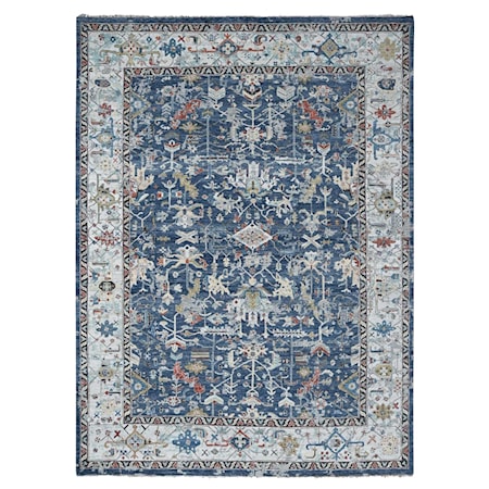 9x12  Rug