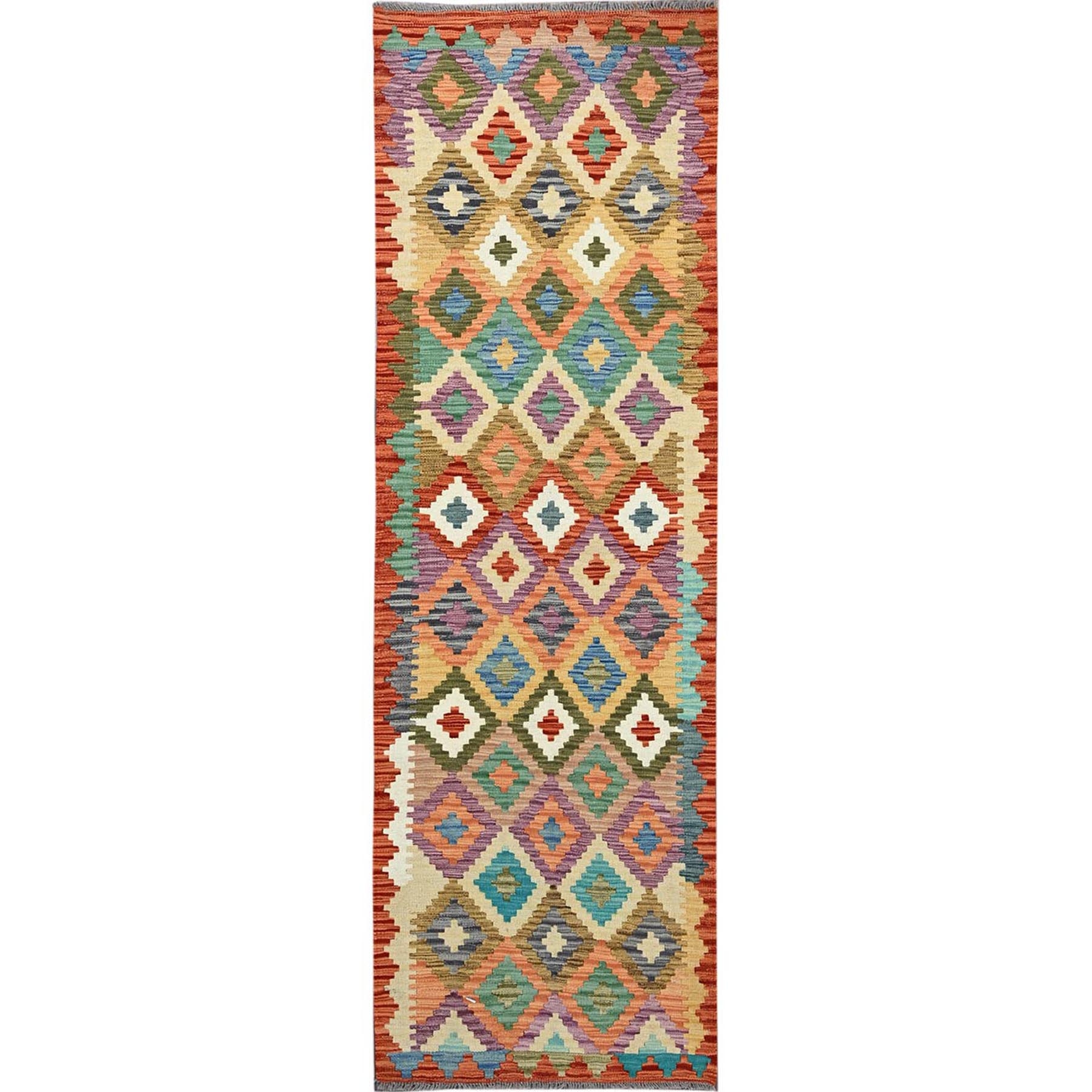 8 Ft  Rug