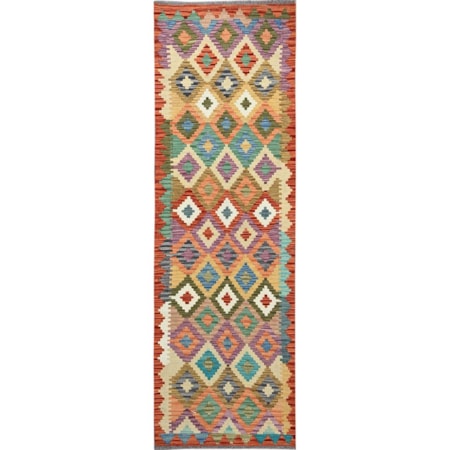 8 Ft  Rug