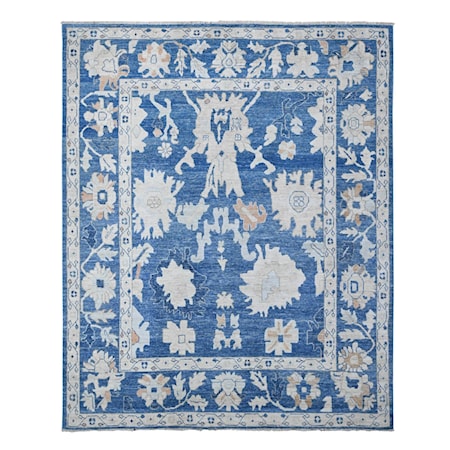 8X10  Rug