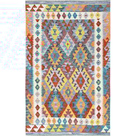 4X6  Rug