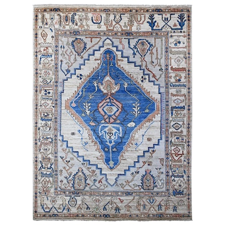 9X12  Rug