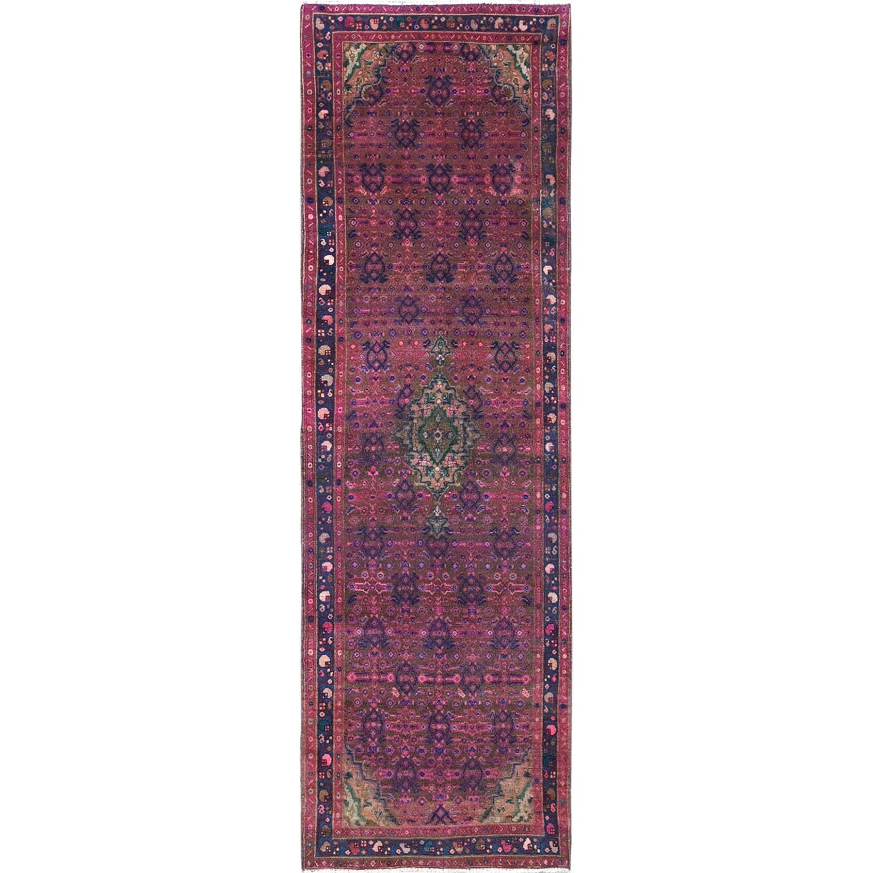 Wide / Gallery  Rug