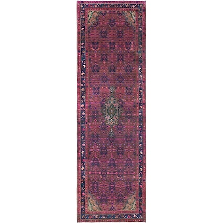 Wide / Gallery  Rug