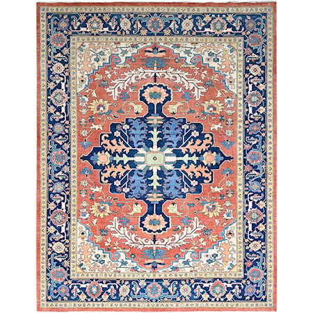 9X12  Rug