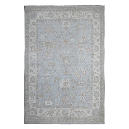 9X12  Rug