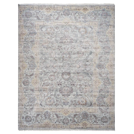 Oversize  Rug