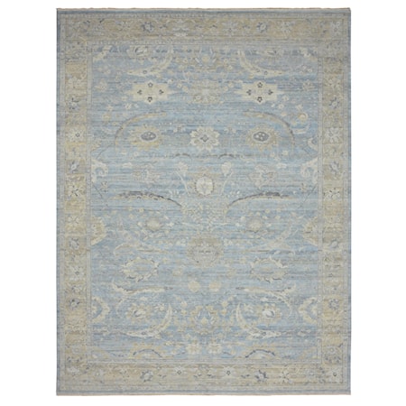 10X14  Rug