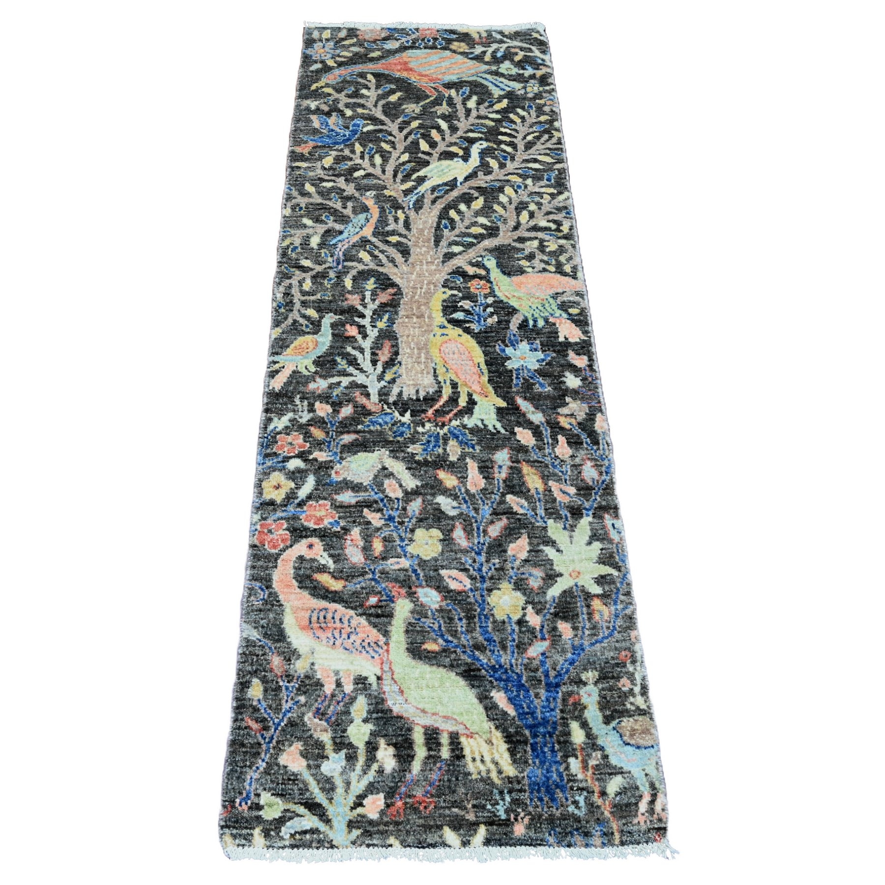 6 Ft &amp; Under  Rug