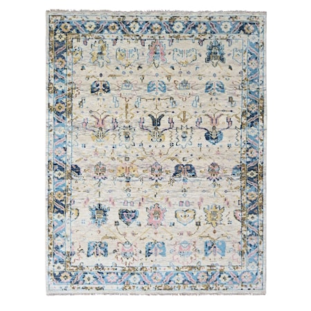 8x10  Rug