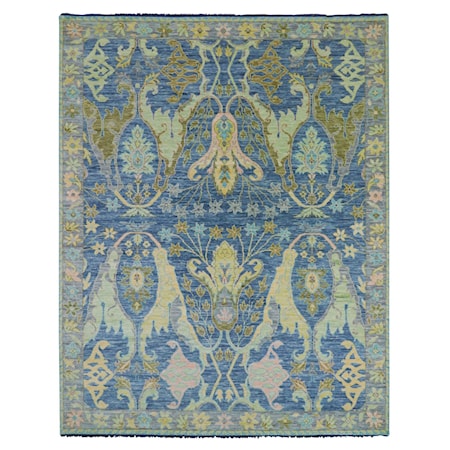 9X12  Rug