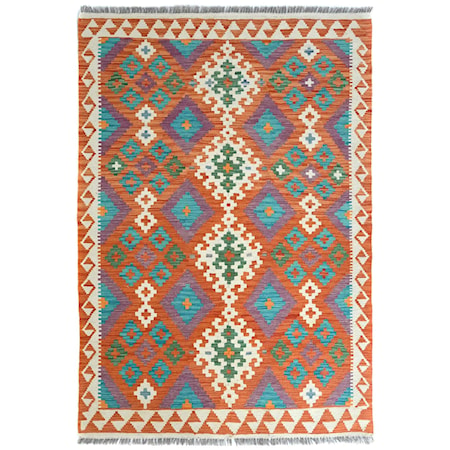 4x6  Rug