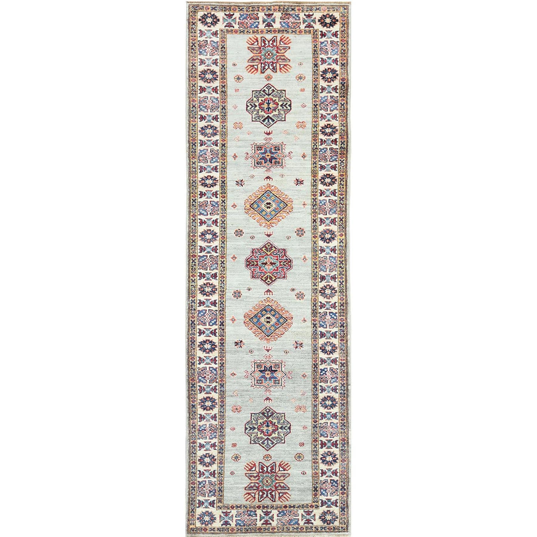 8 Ft  Rug