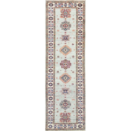 8 Ft  Rug