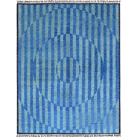 8X11  Rug