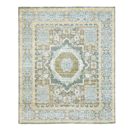 8X10  Rug