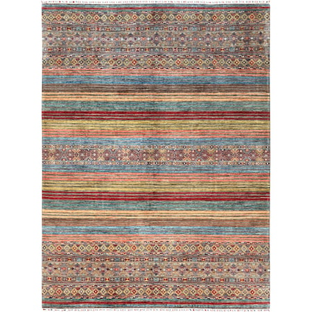 10x14  Rug